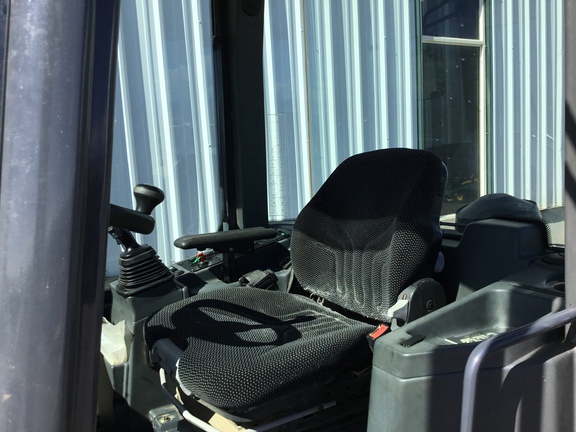 2017 John Deere 244K-II Compact Utility Loader