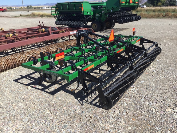 2025 Unverferth STP141401GA Field Cultivator
