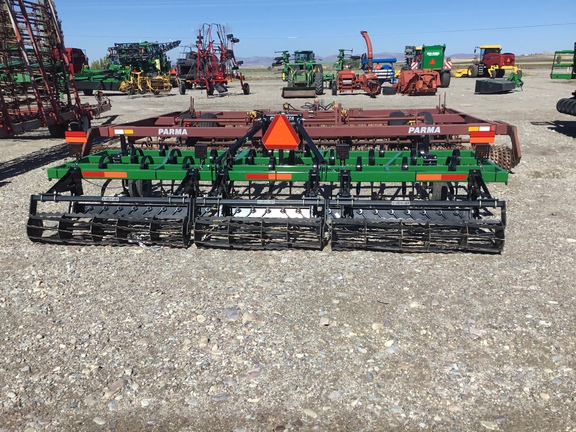 2025 Unverferth STP141401GA Field Cultivator