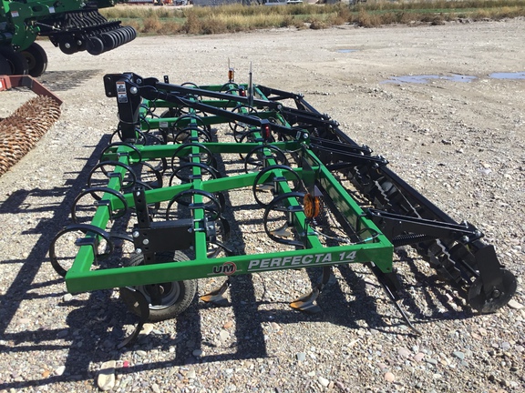 2025 Unverferth STP141401GA Field Cultivator
