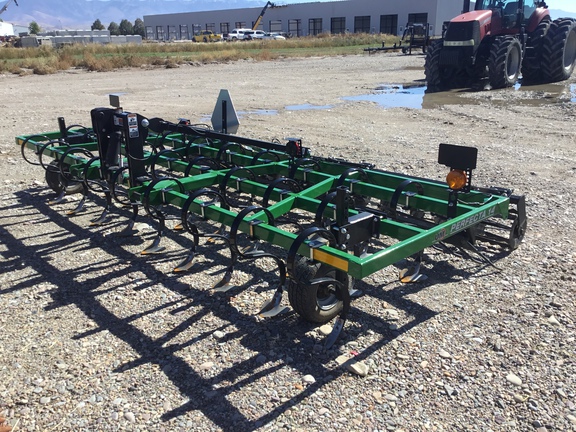 2025 Unverferth STP141401GA Field Cultivator