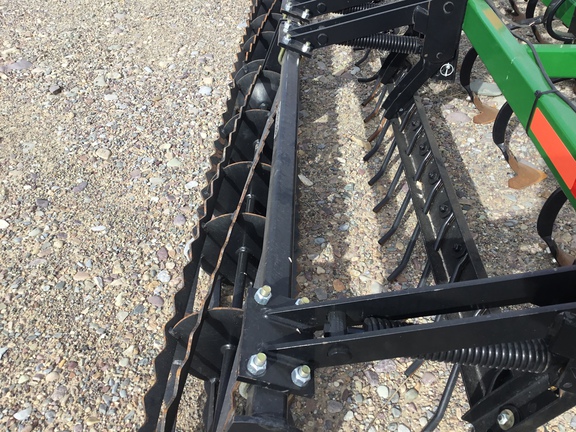 2025 Unverferth STP141401GA Field Cultivator