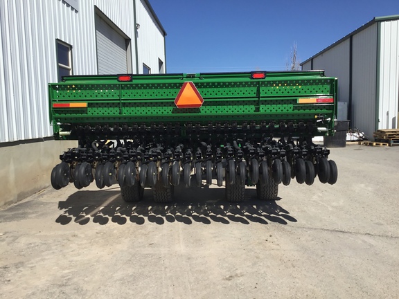 2023 Great Plains BD7600-40-7806 Drill