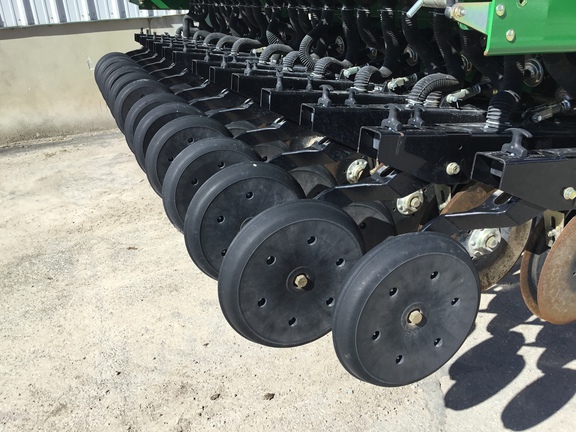 2023 Great Plains BD7600-40-7806 Drill