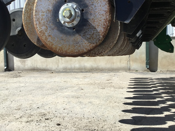 2023 Great Plains BD7600-40-7806 Drill