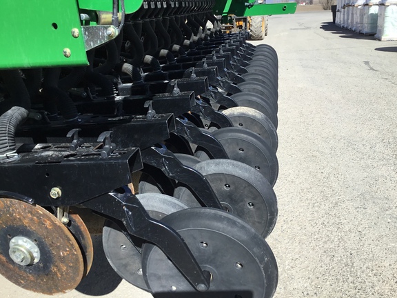 2023 Great Plains BD7600-40-7806 Drill