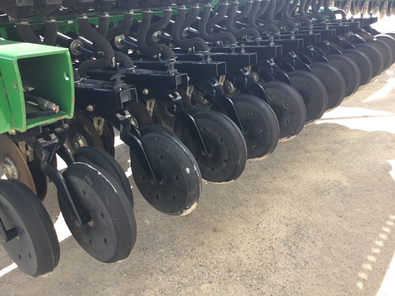 2023 Great Plains BD7600-40-7806 Drill