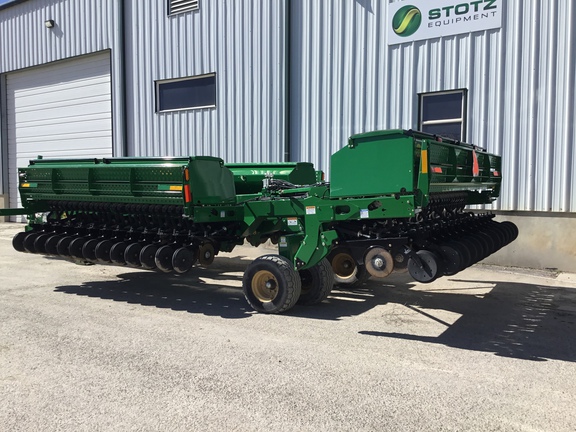 2023 Great Plains BD7600-40-7806 Drill