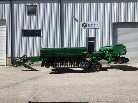 2023 Great Plains BD7600-40-7806 Drill