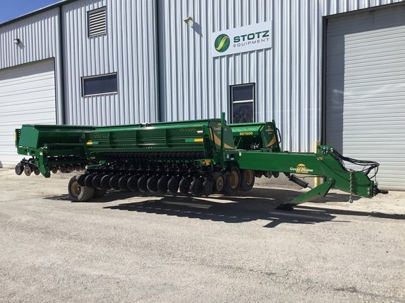 2023 Great Plains BD7600-40-7806 Drill