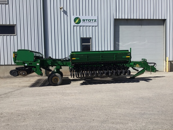 2023 Great Plains BD7600-40-7806 Drill