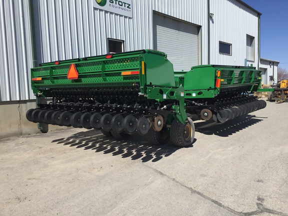 2023 Great Plains BD7600-40-7806 Drill