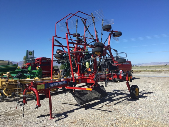 2022 New Holland ProRotor 3226 Rake