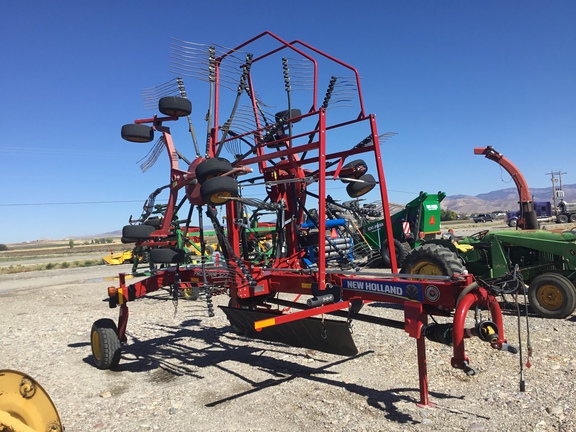 2022 New Holland ProRotor 3226 Rake