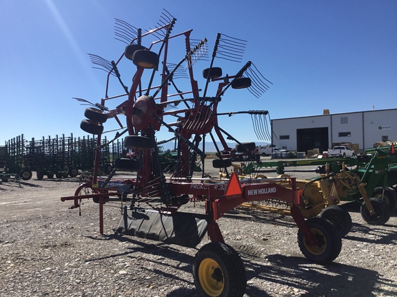 2022 New Holland ProRotor 3226 Rake