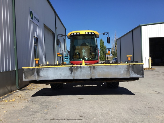 2024 New Holland Speedrower 260 Windrower