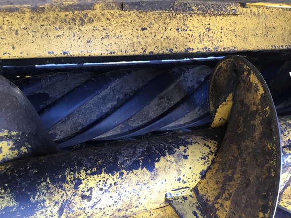 2024 New Holland Speedrower 260 Windrower