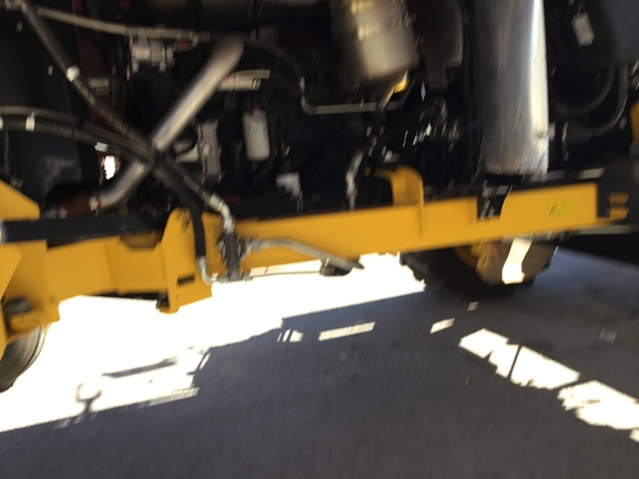 2024 New Holland Speedrower 260 Windrower