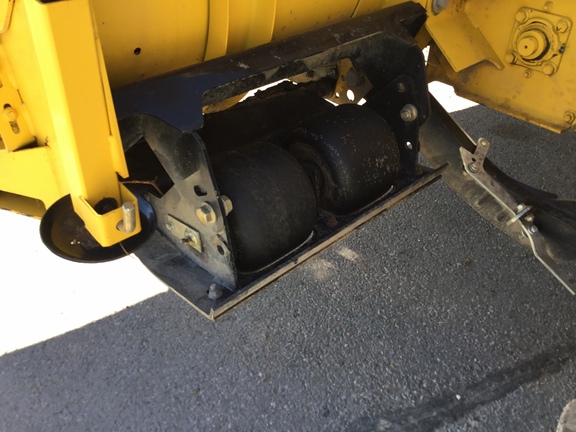 2024 New Holland Speedrower 260 Windrower