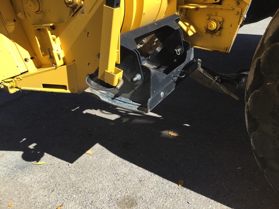 2022 New Holland Speedrower 260 Windrower