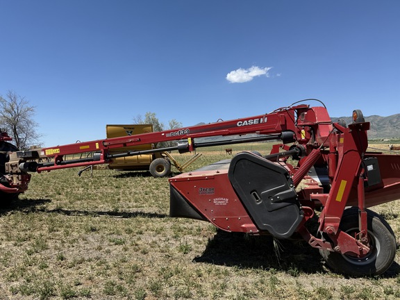 2020 Case IH DC133R Mower Conditioner