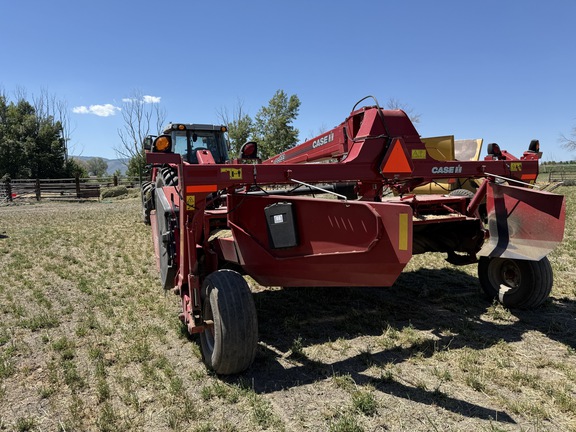 2020 Case IH DC133R Mower Conditioner