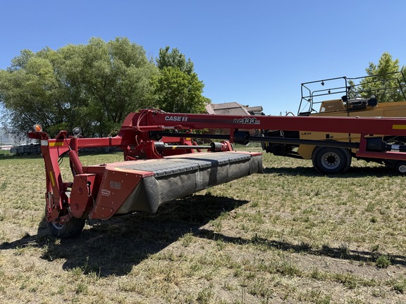 2020 Case IH DC133R Mower Conditioner