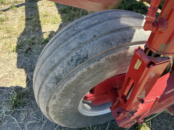 2020 Case IH DC133R Mower Conditioner