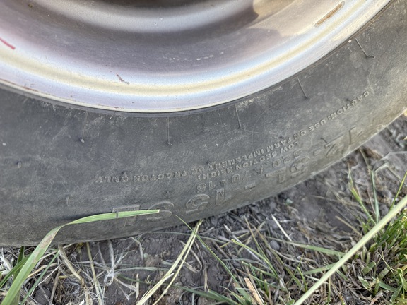 2020 Case IH DC133R Mower Conditioner