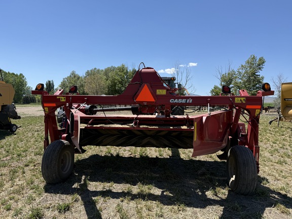 2020 Case IH DC133R Mower Conditioner