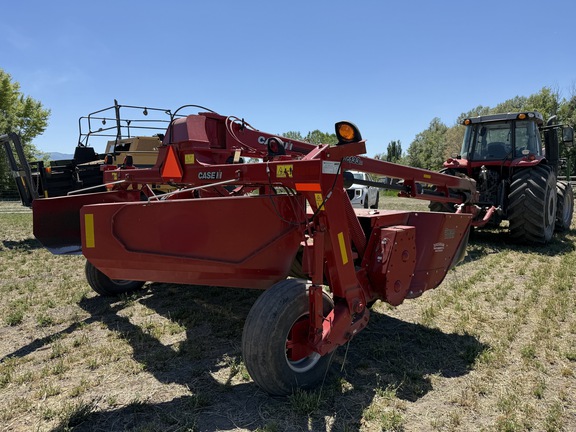 2020 Case IH DC133R Mower Conditioner
