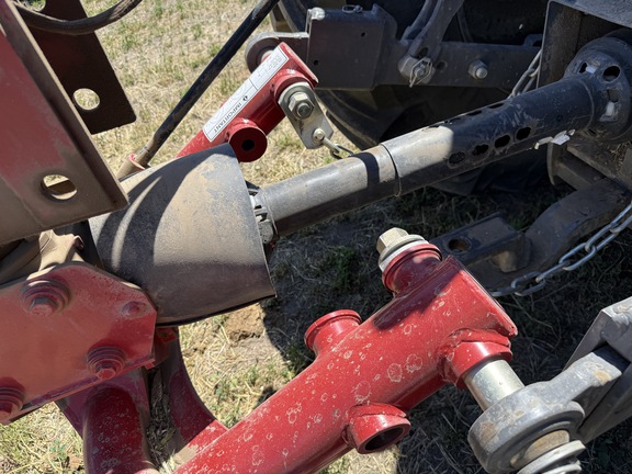 2020 Case IH DC133R Mower Conditioner