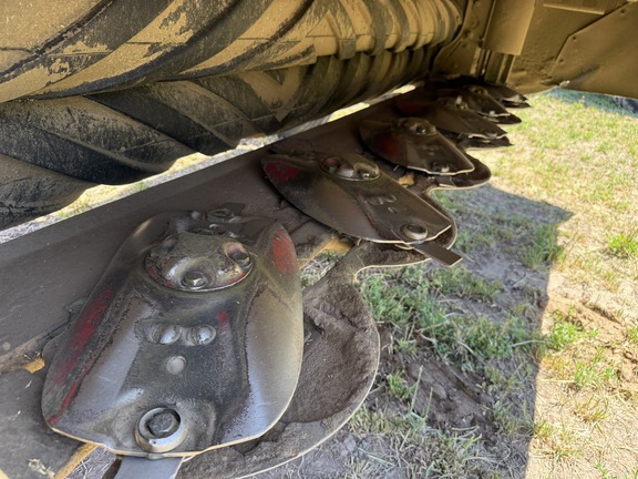 2020 Case IH DC133R Mower Conditioner