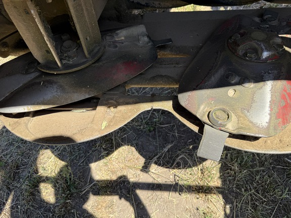 2020 Case IH DC133R Mower Conditioner