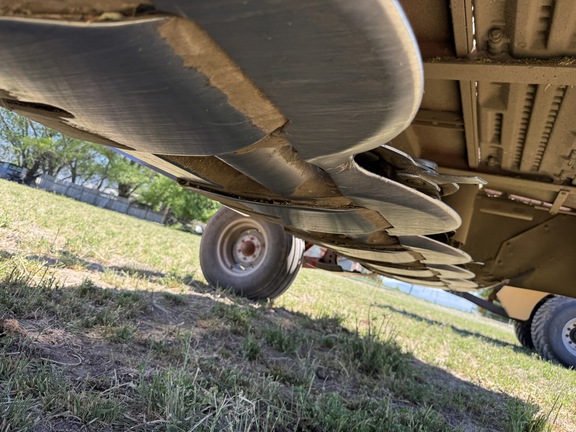 2020 Case IH DC133R Mower Conditioner