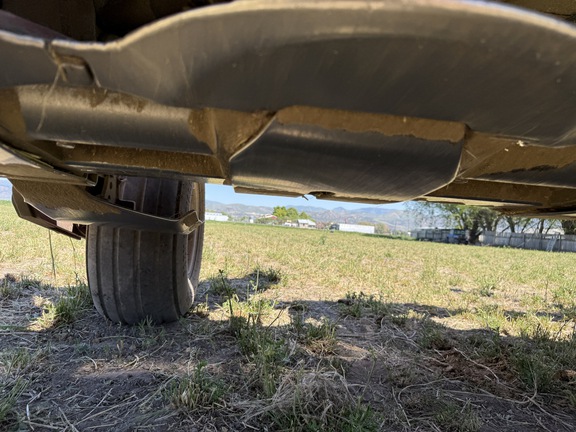 2020 Case IH DC133R Mower Conditioner