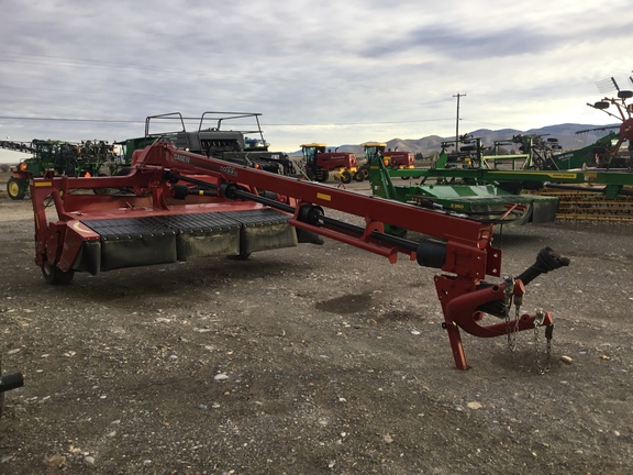 2020 Case IH DC133R Mower Conditioner