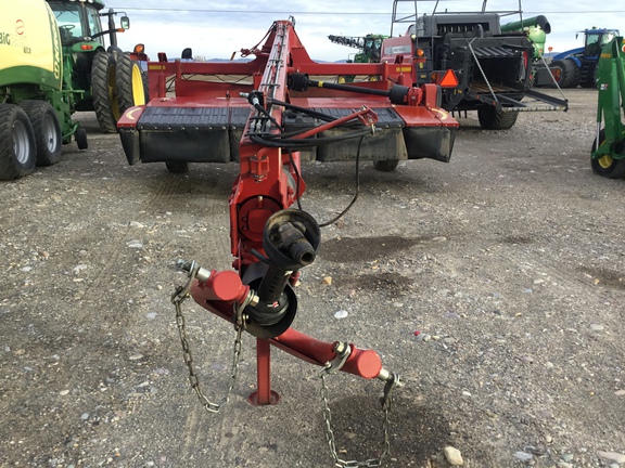 2020 Case IH DC133R Mower Conditioner