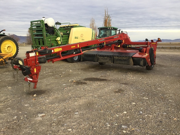 2020 Case IH DC133R Mower Conditioner