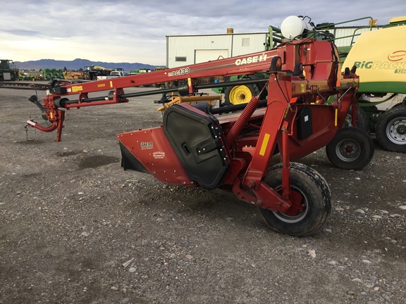 2020 Case IH DC133R Mower Conditioner