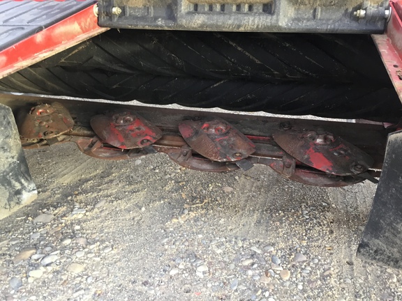 2020 Case IH DC133R Mower Conditioner