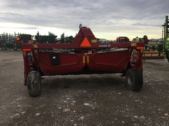 2020 Case IH DC133R Mower Conditioner