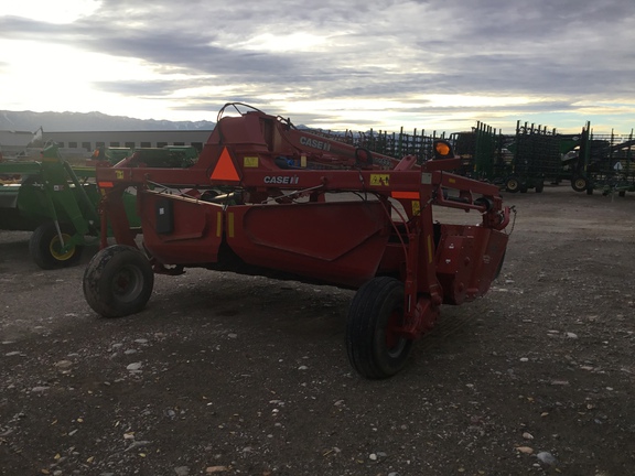 2020 Case IH DC133R Mower Conditioner