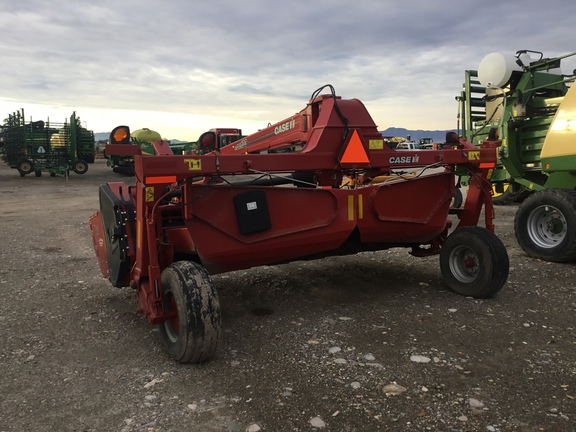 2020 Case IH DC133R Mower Conditioner