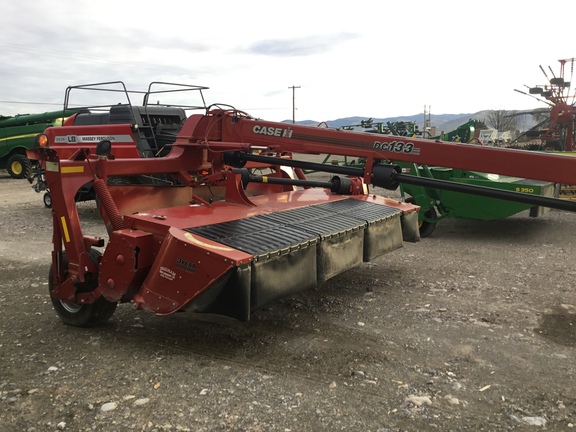 2020 Case IH DC133R Mower Conditioner