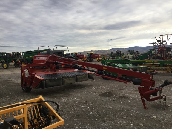 2020 Case IH DC133R Mower Conditioner