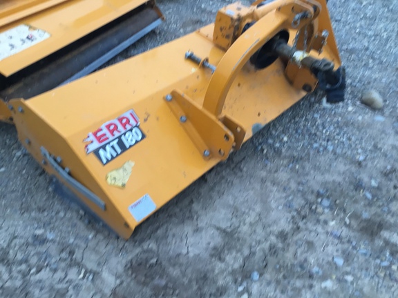 2021 Ferri MT180 Mower/Flail