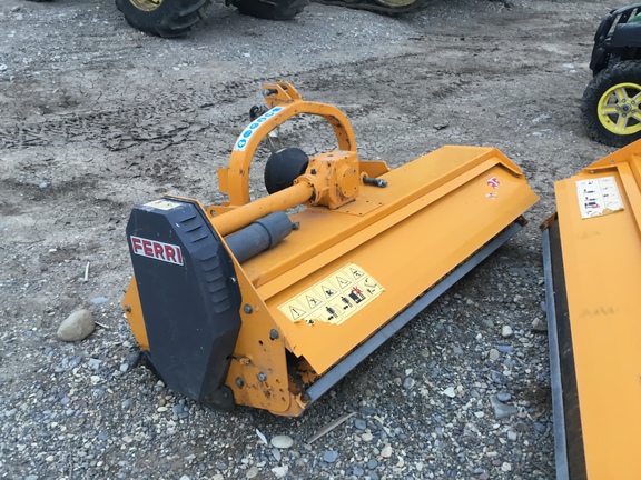 2021 Ferri MT180 Mower/Flail