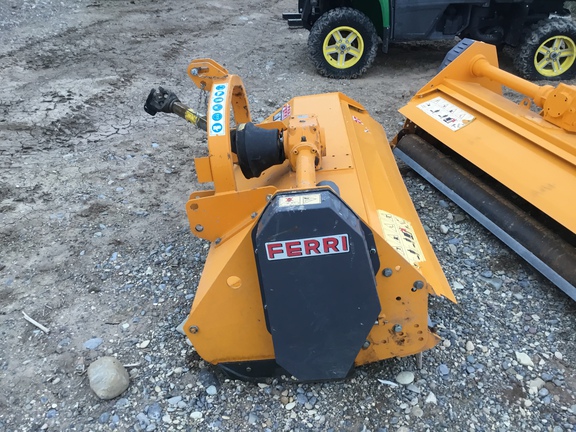 2021 Ferri MT180 Mower/Flail