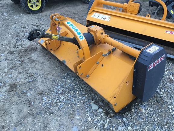 2021 Ferri MT180 Mower/Flail